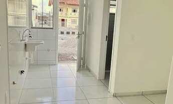 Imagem 4: Alugo Kitnet bela vista palhoça