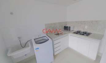 Imagem 5: Flat para aluguel, 1 quarto, 1 vaga, Vila Joana D'Arc - LAGOA SANTA/MG