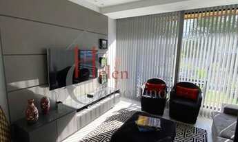 Imagem 7: Casa em Condomínio para Venda em Jundiaí, Portal do Paraíso II, 3 dormitórios, 3 suítes, 5