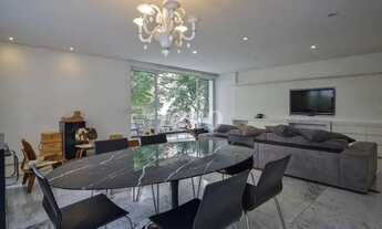 Imagem 5: São Paulo - Apartamento Padrão - Jardins