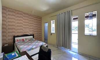 Imagem 3: Alugo casa no Bairro Nossa Senhora de Fátima, Contagem - MG