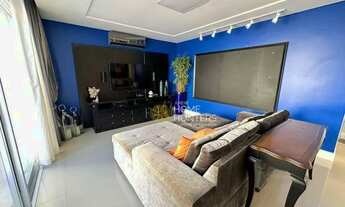 Imagem 6: Casa com 4 dormitórios, 403 m² - venda por R$ 8.000.000,00 ou aluguel por R$ 30.570,00/mês