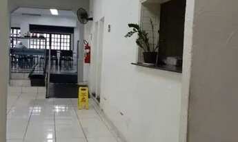 Imagem 7: PRÉDIO - JARDIM BELA VISTA - SP