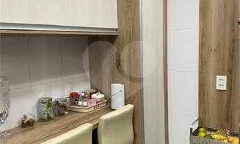 Imagem 6: Magnífico apartamento Cidade Maia Guarulhos