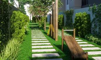 Imagem 4: Apartamento para alugar no bairro Jardim Antártica - Ribeirão Preto/SP