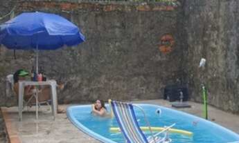 Imagem 2: Alugo por temporada casa em mosqueiro com piscina