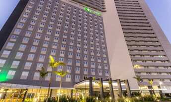 Imagem 6: Flat para investimento no pool na Barra Funda