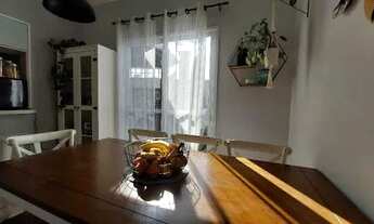 Imagem 7: Casa com 3 quartos à venda, 93 m² por R$ 599.000 - GRANJA VIANA RESIDENCIAL VIVA VIDA - C