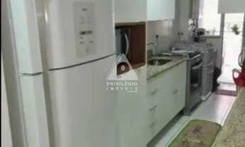 Imagem 6: Excelente Apartamento 3 quartos com lazer completo - Recreio dos Bandeirantes