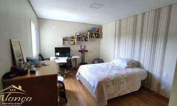 Imagem 6: Apartamento com três dormitórios sendo uma suíte. Bairro Pousada da Neve, Nova Petrópolis