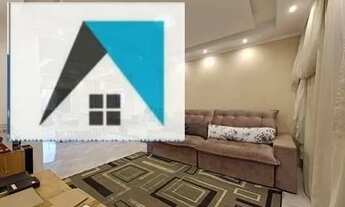 Imagem 3: Casa para Locação em Cajamar, Portais (Polvilho), 3 dormitórios, 1 suíte, 3 banheiros, 2 v