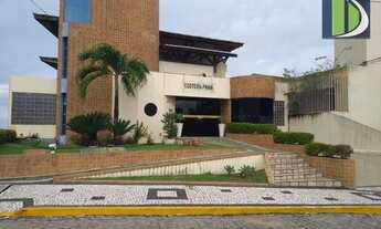 Imagem: Flat com 1 dormitório, 40 m² - venda por