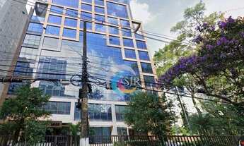 Imagem: Conjunto para alugar, 653 m² - Bela Vista