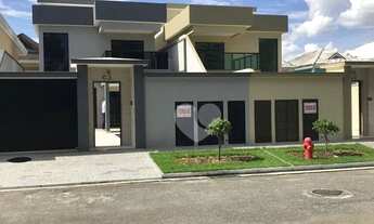 Imagem: Casa com 4 quartos à venda, 240 m² por