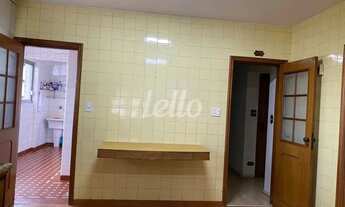 Imagem 4: São Paulo - Apartamento Padrão - Mooca