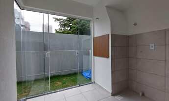 Imagem 2: Apartamento garden no Centro