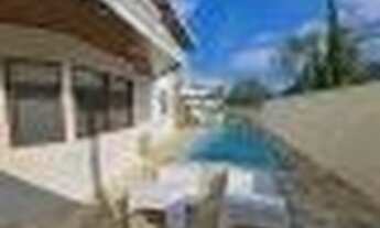 Imagem 3: RAurb Casa sobrado aluguel 270 m, 4 quartos, banheira, piscina