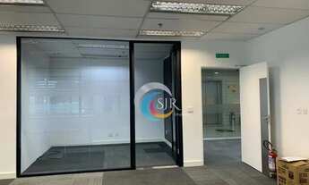 Imagem 6: Conjunto Comercial de 330m² MOBILIADO pronto pra uso para 75 funcionários!