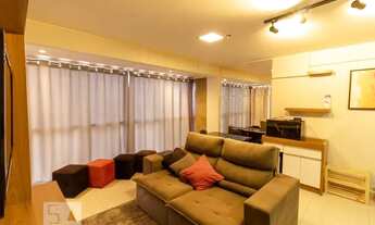 Imagem 3: Apartamento para Aluguel - Águas Claras, 1 Quarto, 47 m2