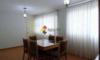 Imagem 2: Apartamento com 3 dormitórios à venda, 94 m² por R$ 480.000 - Cambuí - Campinas/SP