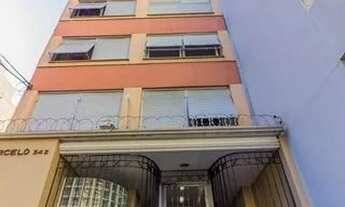 Imagem 3: PORTO ALEGRE - Kitnet - CENTRO HISTORICO