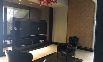 Imagem 5: Excelente apartamento em condomínio de alto padrão no bairro Campeche em Florianópolis-Nov