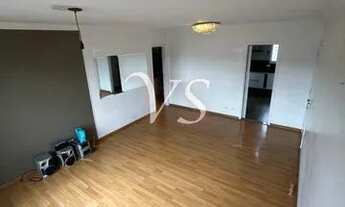 Imagem 4: Apartamento para Venda em São Paulo, Parque Mandaqui, 3 dormitórios, 1 suíte, 3 banheiros