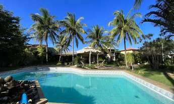 Imagem: Casa de Alto Padrão em Condomínio