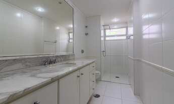 Imagem 5: Apartamento para aluguel possui 129 metros quadrados com 3 quartos em Perdizes - São Paulo