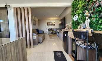 Imagem 7: Apartamento alto padrão à venda em Águas Claras -DF