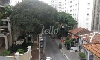 Imagem 4: São Paulo - Apartamento Padrão - Jardins