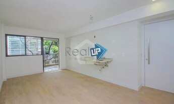 Imagem: Ipanema primeira locação com varanda