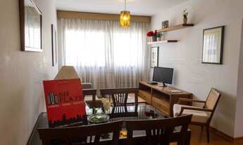 Imagem 3: Manhatan - Flat Residence com serviços nos Jardins