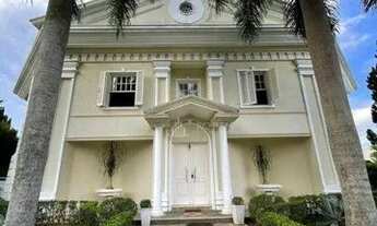 Imagem 3: Casa com permuta, 7 dormitórios, 5 suítes, 552 m² - venda por R$ 7.200.000 ou aluguel por