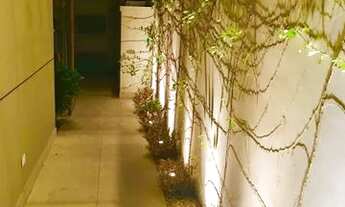 Imagem: CASA DE VILA - CAMPO BELO - SP