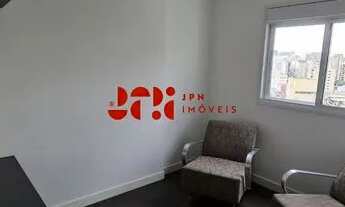 Imagem 7: Apto semi mobiliado - 63m² - Bela vista