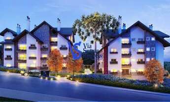 Imagem 6: Apartamento em Gramado/RS! Ref.:904