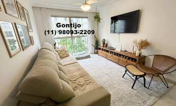 Imagem 6: Apartamento para venda possui 78 metros quadrados com 3 quartos em Vila Andrade - São Paul