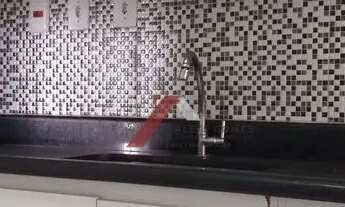 Imagem 6: Apartamento com 2 dormitórios à venda, 50 m² por R$ 265.000,00 - Parque Erasmo Assunção