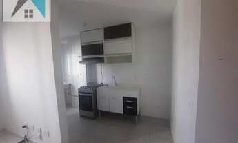 Imagem 6: Apartamento para Venda em Cajamar, Portais (Polvilho), 2 dormitórios, 1 banheiro, 1 vaga
