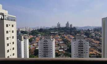 Imagem 7: Apartamento na Vila Suzana de 120m² com 4 dormitórios, 1 suíte, 3 banheiros e 2 vagas