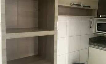 Imagem 7: Apartamento para aluguel com 73 metros quadrados com 2 quartos mobiliado no catolé