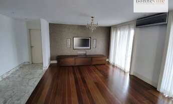 Imagem 7: Apartamento com 3 dormitórios, 220 m² - venda por R$ 3.400.000,00 ou aluguel por R$ 16.300