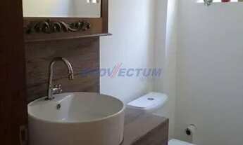 Imagem 5: Casa - Parque Jambeiro - Campinas