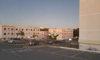 Imagem 2: Condomínio Lagoa do Ouro