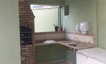 Imagem 6: Apartamento para aluguel com 46 metros quadrados com 1 quarto