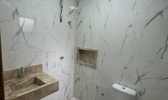 Imagem 6: Casa no Jardim Nova Veneza - 2 dorms com suíte