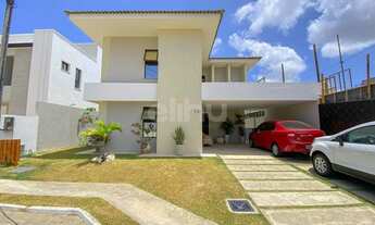 Imagem: Casa 265 m² porteira fechada à venda no