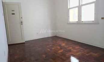 Imagem 5: Copacabana Apartamento com 1 dormitório