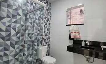 Imagem 2: Casa no Luzia Casa com 3 dormitórios